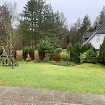 Feriehus 