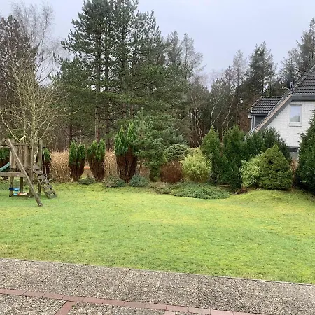 Vakantiehuis 